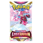 Pachet 10 cartonase TGC Pokemon Lost Origin Booster