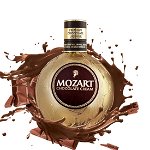 Mozart Gold Chocolate Cream Lichior 0.7L, Mozart