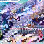 Hyperdimension Neptunia Re Birth 3 V Generation PSV