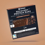 Baton proteic recuperare Ciocolată / Cocos x 6, DECATHLON