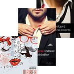Pachet Cuplurile inteligente rezista in timp, Bookzone