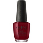 Lac de Unghii OPI Nail Lacquer Got The Blues For Red 15 ml, Opi