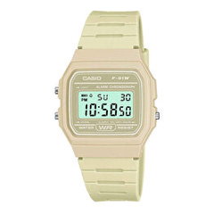 Ceas unisex Casio Retro Vintage F-91WC-8AEF, Casio Ceas unisex Casio Retro Vintage F-91WC-8AEF, Casio