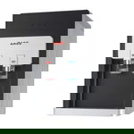 Dozator Apa Zass ZTWD 04 WF Sistem Filtrare Apa Indicatoare LED Negru