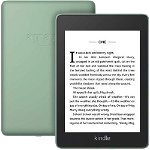 E-book Reader Amazon All-new Kindle Paperwhite (2018) Glare-Free, Touch Screen, 6 inch, 8GB, Wi-Fi, Sage