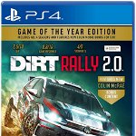 Dirt Rally 2.0 Game Of The Year Edition PS4