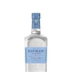 Gin Hayman's London Dry, 47% alc., 0.7L, Anglia, Hayman's