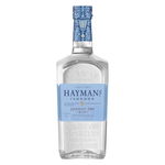 Gin Hayman's London Dry, 47% alc., 0.7L, Anglia, Hayman's