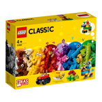 LEGO CLASSIC CARAMIZI DE BAZA 11002