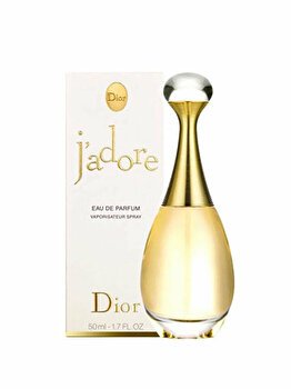Apa de parfum Christian Dior J'Adore