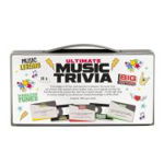 Joc tip Trivia. Ultimate Music, 