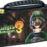 BigBen BIG BEN Switch LITE Etui na konsole Luigi Mansion's 3, BigBen