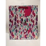 Splodge Large Gift Bag, 