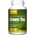 Green Tea Jarrow Formulas