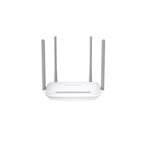 ROUTER WIRELESS MERCUSYS N300MBPS MW301R, MERCUSYS