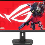 Monitor gaming Asus ROG Strix 27  , 180Hz, 1ms (GTG), Fast IPS, USB Type-C, G-Sync XG27ACG