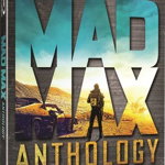 Mad Max Anthology [BD] [2015]