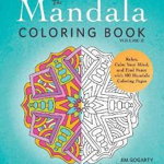 Mandala Coloring Book, Volume II - Jim Gogarty, Jim Gogarty