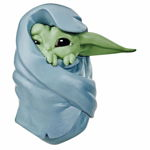 Figurina Star Wars Mandalorian The Child Blanket-Wrapped, Hasbro
