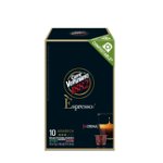 Espresso arabica 50 gr, VERGNANO