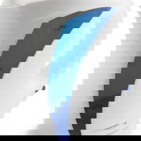 Esperanza EKK018B ceainic Iguazu alb-albastru (EKK018B)