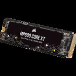 CR SSD MP600 CORE XT 2TB M.2 NVMe PCIe 4, Corsair