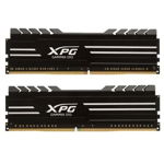 Memorii ADATA XPG Gammix D10 16GB(2x8GB), DDR4-3000Mhz, CL16, Dual channel