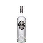 Stalinskaya Silver Vodka 0.7L, Stalinskaya