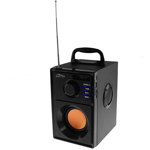 Media-Tech MT3145 bluetooth Speaker #black