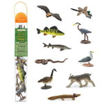 Tub cu figurine - Great Lakes | Safari, Safari