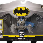 BATMAN FIGURINA MEGA GEAR 10CM