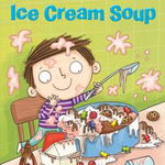 Ice Cream Soup