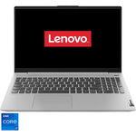 Laptop Lenovo IdeaPad 5 15ITL05 cu procesor Intel Core i7-1165G7 pana la 4.70 GHz