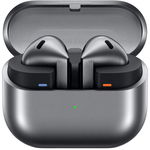 Casti In Ear SM-R530NZAAEUE Buds 3  Bluetooth Gri, Samsung