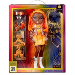 Rainbow High Fashion - Olivia Woods doll, Mga