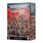 Combat Patrol - Chaos Space Marines, Warhammer