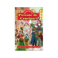 Poveste De Craciun - Charles Dickens, Charles Dickens