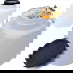 UN 30L BUTOI PLASTIC PĂTRAT, UN