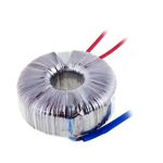 TRANSFORMATOR TOROIDAL 40W 16VAC