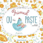 Primul ou de Paște, Editura Paralela 45