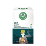 Ceai negru aromat cu ulei esential - Earl Grey - eco-bio 40g - Lebensbaum, Lebensbaum