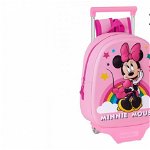 Ghiozdan Minnie Mouse S4302576, 