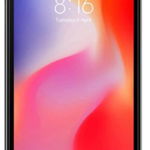 Telefon Mobil Xiaomi Redmi 6, Procesor Octa-Core 2GHz, IPS LCD capacitive touchscreen 5.45", 3GB RAM, 32GB Flash, Camera Duala 12+5MP, Wi-Fi, 4G, Dual Sim, Android (Negru)