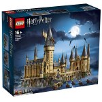 LEGO Harry Potter: Hogwarts Castle 71043, 16 ani+, 6020 piese