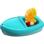 Jucarie pentru baie ,   Barcuta Sailor Duck! Ahoy!