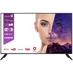 Televizor LED Smart Horizon, 109 cm, 43HL9710U, 4K Ultra HD, Clasa A+