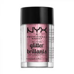 Sclipici pentru fata si corp NYX PM Face & Body Glitter, 2.5 g
