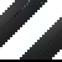 Side by side SIDE BY SIDE HAIER HSR3918ENPB