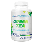 Green Tea Extract, 60 capsule, Swanson, Swanson Health USA