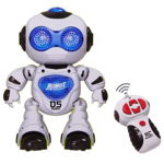 Robot Inteligent Salamandra Kids